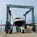 RC Marine - Maintenance and repair of vessels