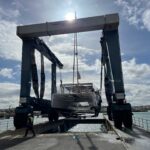 RC Marine - Maintenance and repair of vessels